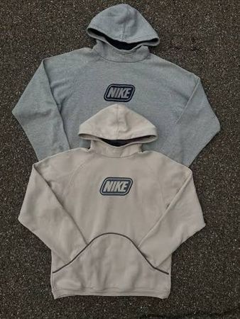 Authentischer Nike Hoodie