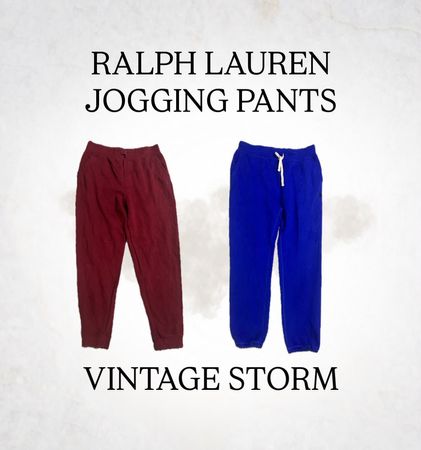 Polo Ralph Lauren Hose