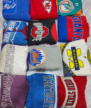 Pro Sports Starter Jackets