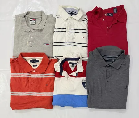 Tommy Hilfiger T-shirts