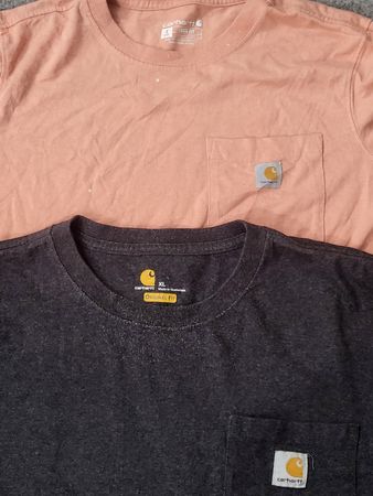 Magliette Carhartt