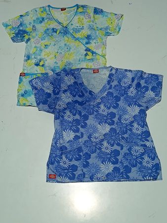 Dickies Medical T-shirt RV # 1786