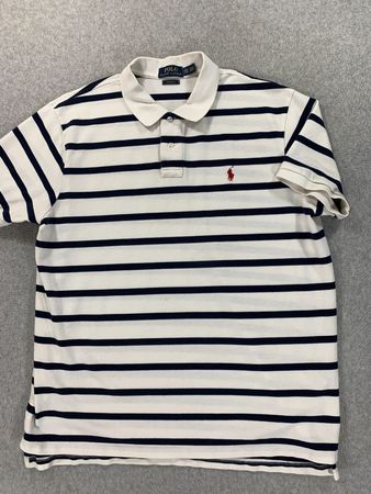 T-shirts à col polo premium