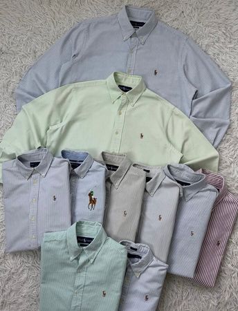 Polo Ralph Lauren Shirts