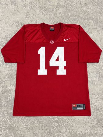 Maillots NFL, NHL, NBA, MLB - [TS-0876]
