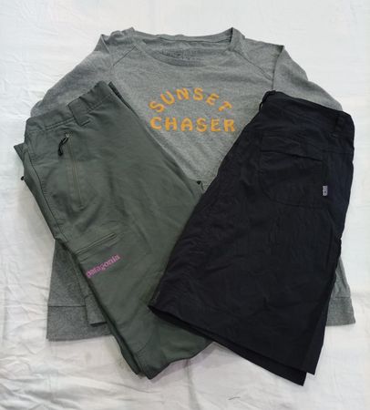 CR12778 Vintage Patagonia Mix Bundle