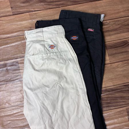Dickies cotton pant (fnc 704)