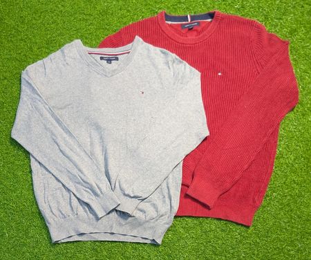 6667 - Sweaters Tommy Hilfiger