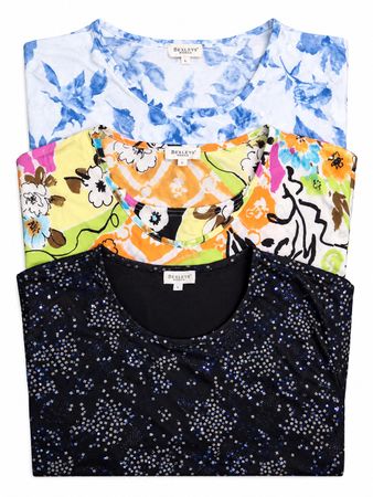 Y2K Tops (58C)