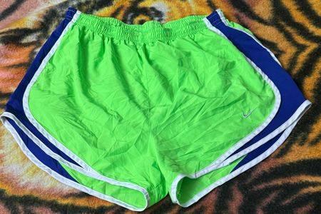 Nike sexy shorts