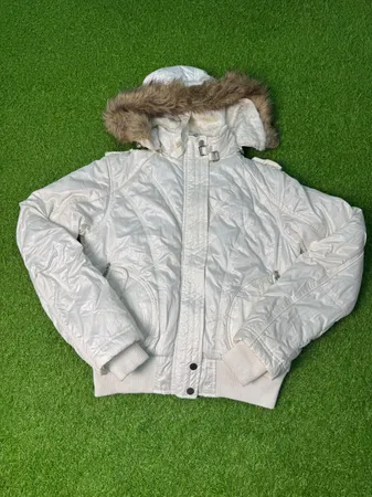 Y2k jackets #4
