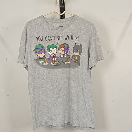 CARTOON T-SHIRTS - BUNDLE 48