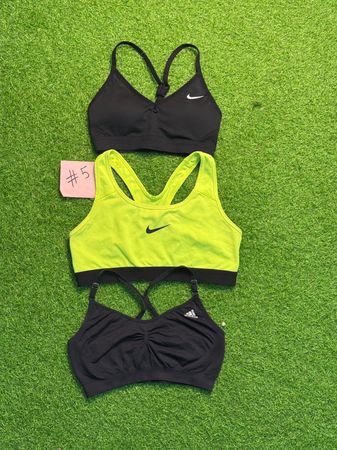 Sport bras or blouses or top #5