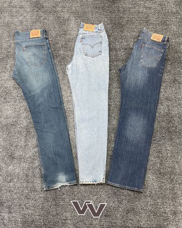 Premium Levi’s pants #250926
