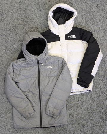 ##The North Face Puffer Jackets