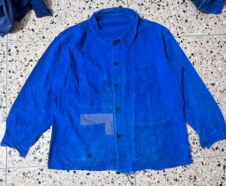 Workwear shirt 13B7300
