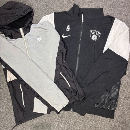 Nike mix jacket (zrs 224)