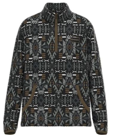 Crazy Fleece Jackets(0008)
