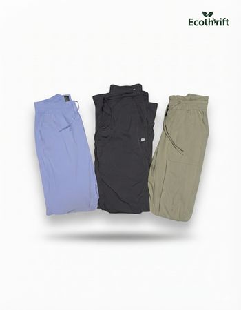 Lululemon Track pants & Trousers - 21 pcs