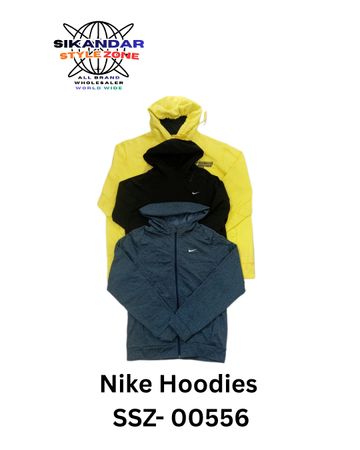 Nike Hoodies SSZ - 00556