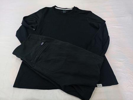 CR12647 Vintage Patagonia Mix Bundle