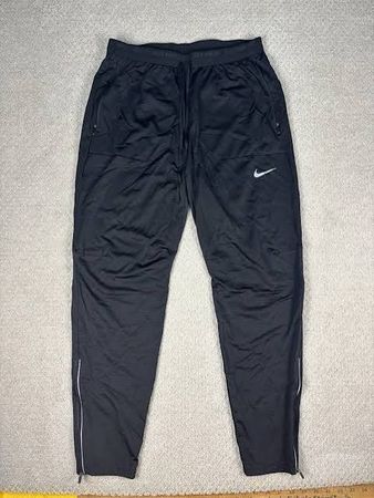 Pantalons de survêtement baggy Nike vintage authentiques