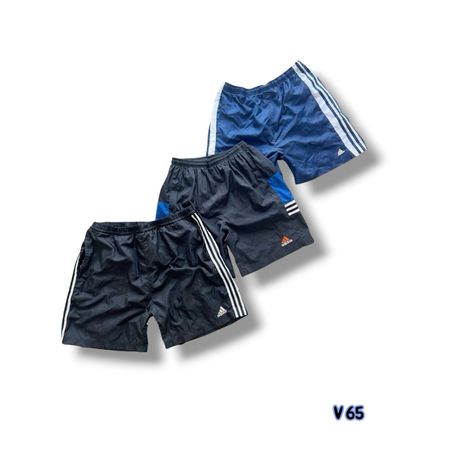 Adidas vintage short