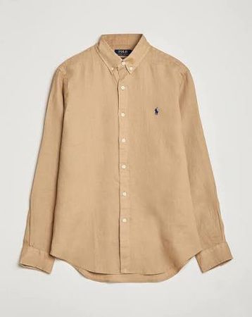 Ralph Lauren Polo Cotton Shirts