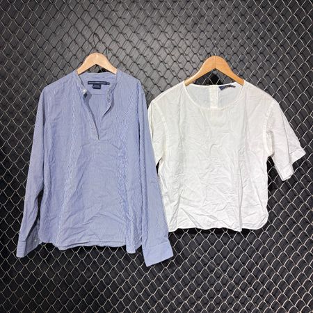 Laurne ralph lauren ladies shirts (fnc 595)