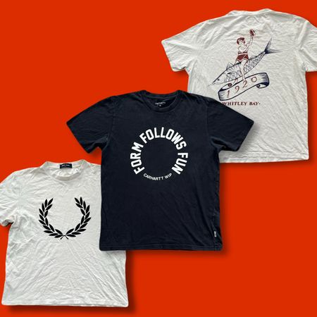 Vintage T-Shirts