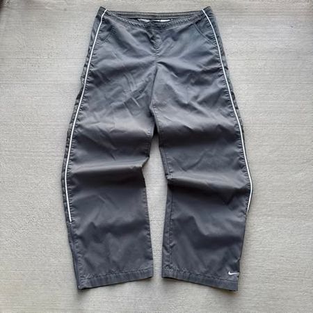 Authentic Nike Track Pants