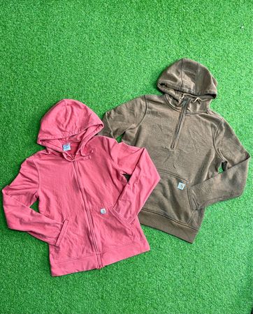 Moletom Carhartt masculino e feminino id 686