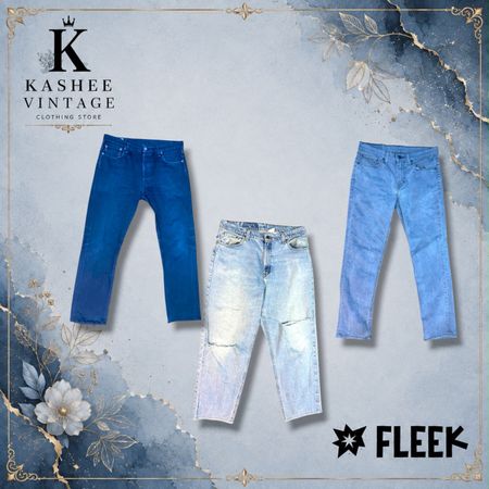 levi’s jean’s pants