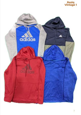 💥 RV4789 Adidas Hoodies