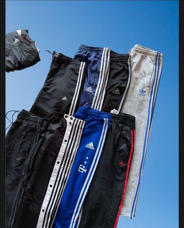 Pantalons de survêtement Adidas