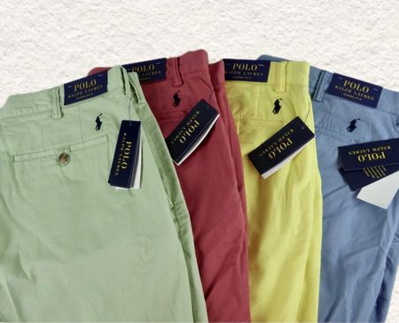 Polo Ralph Lauren Shorts
