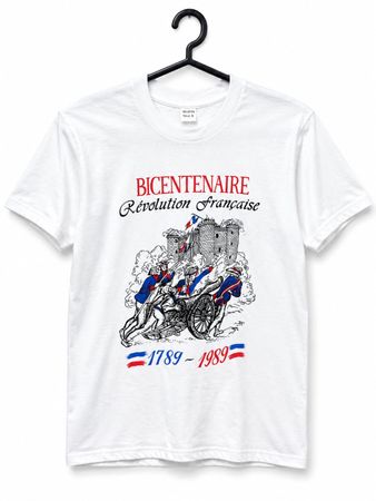 Camisetas de Ponto Único
