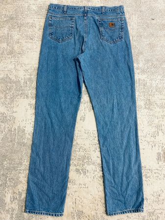 Carhartt Jeans - [TS-0647]