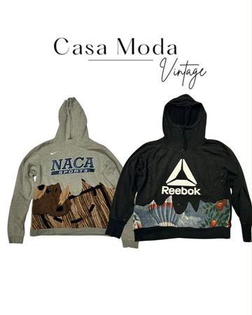 080826-2 Upcycle tapestry hoodies 10 pcs