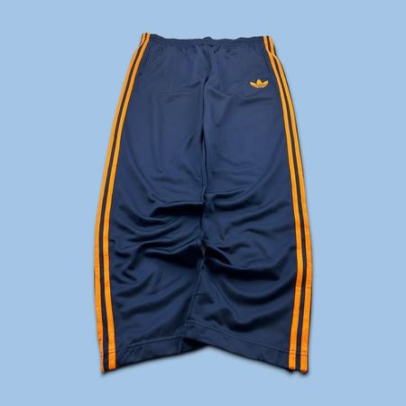 Men's Adidas Track Pants
