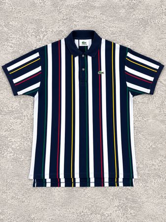 Lacoste Polo Hemden - [TS-0865]