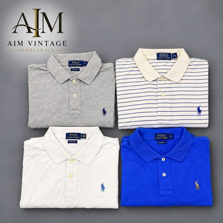 Camisas Polo Ralph Lauren