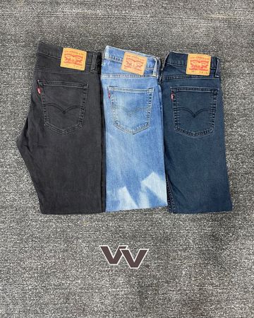 Levi's Jeans#2372026#011
