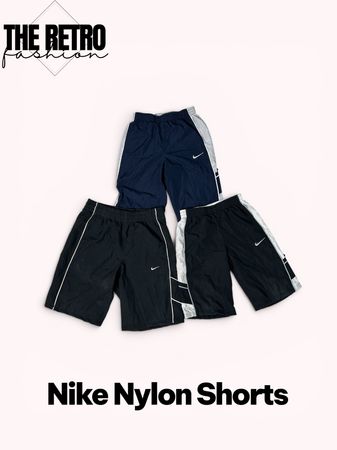 Nike Nylon Shorts.      #355