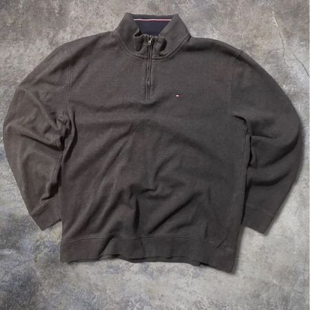 Çlassical Tommy Hilfiger Sweaters