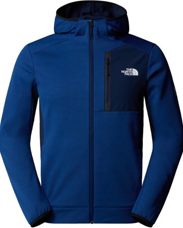The North Face TNF Fleece Jackets(0001)