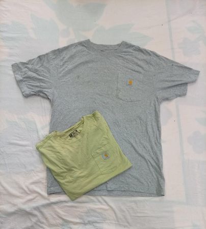 CR11330 Vintage Carhartt T-Shirts
