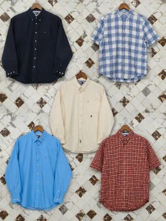 Tommy Hilfiger man shirt