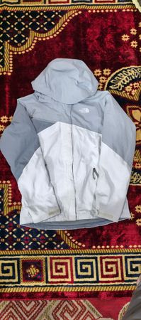 TNF coupe-vent