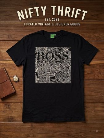 Premium Hugo Boss T-Shirts